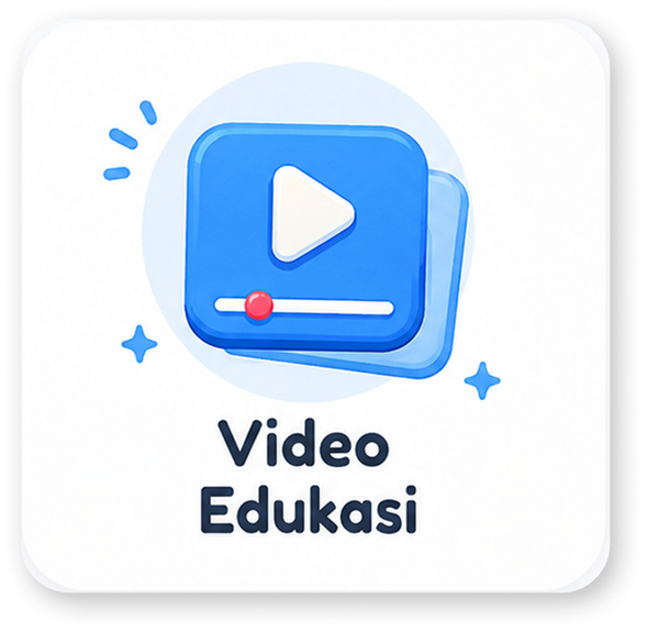 Video Animasi